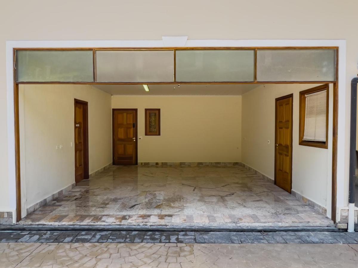 Recanto Do Pepe Hotel Campos do Jordão Kültér fotó